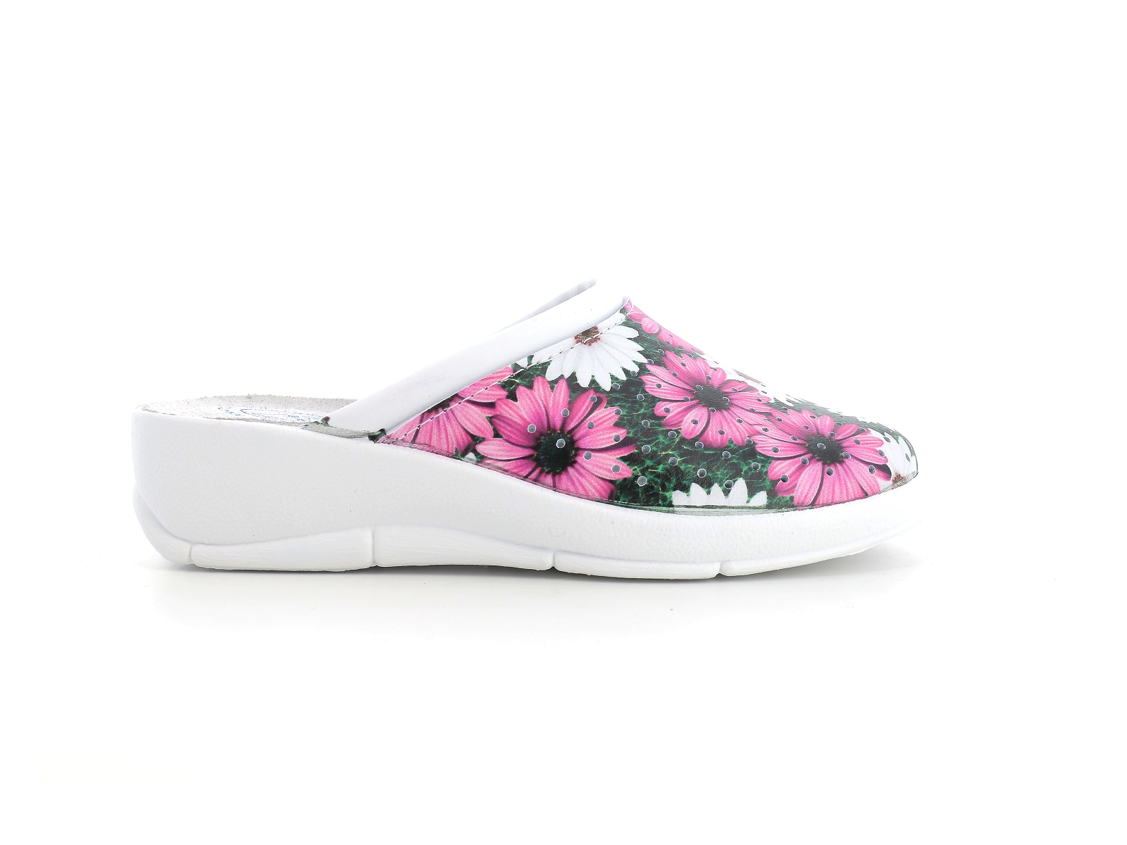 Alan-43820 Cuir Mauve
