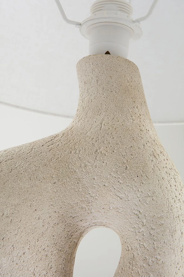 ZIONE bordlampe