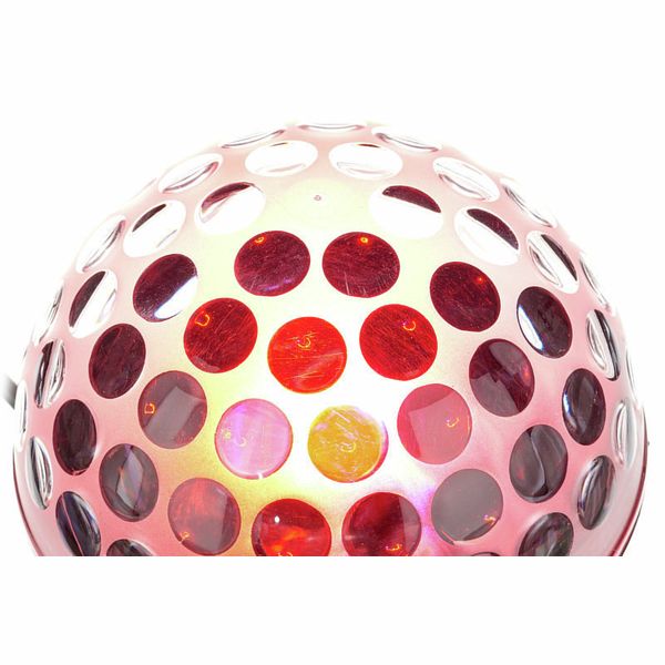 Varytec LED Hellball 3 RGB
