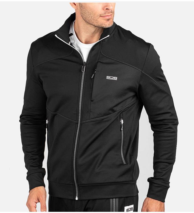 Sjeng Sports Men Rally Trainingsjack