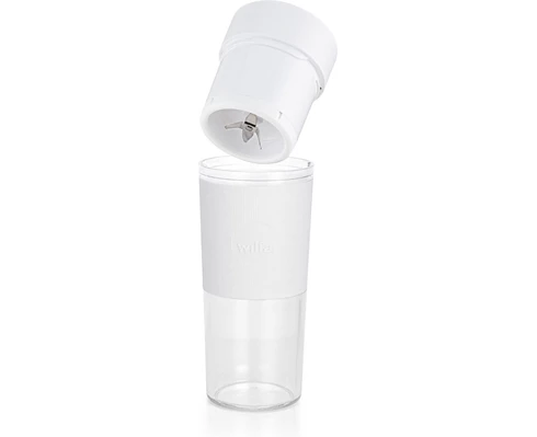 Wilfa RCBL-45 White USB Blender