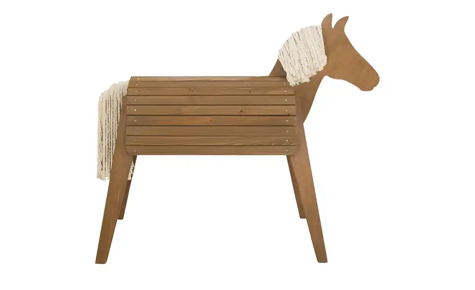Roba Outdoorspielpferd