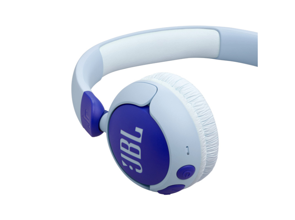 AUSCULTADORES JBL JR320BT AZUL