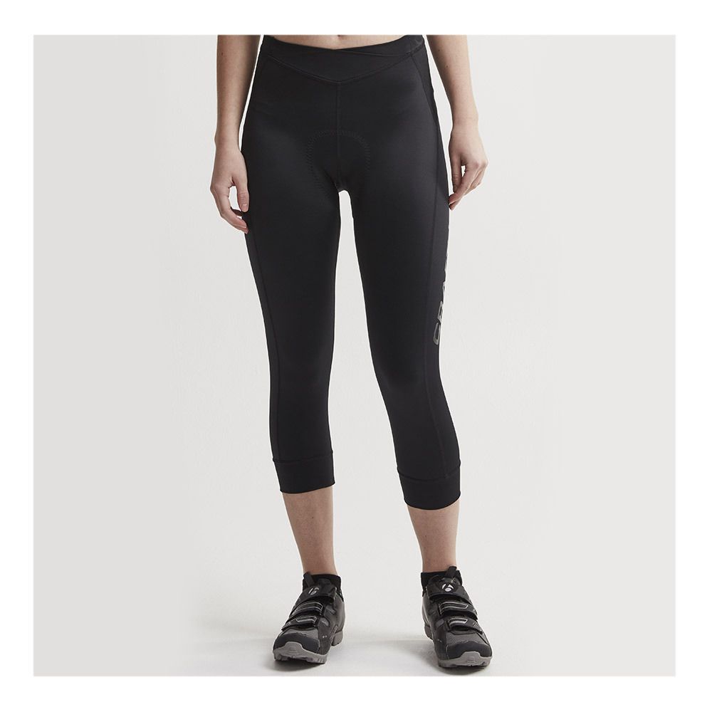 Craft ESSENCE - Corsaire Femme black