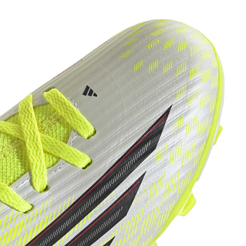 F50 Club Mid FG/MG J Voetbalschoen