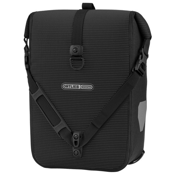 Ortlieb - Sport-Roller High-Vis 29 - Sacoche de vélo