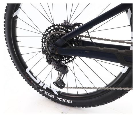 Produit reconditionné · Orbea Rise Carbone XT / Vélo VTT électrique / Orbea | Bon état