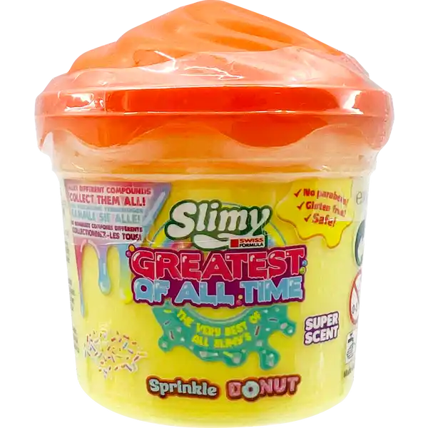 Greatest of all time Super Scent