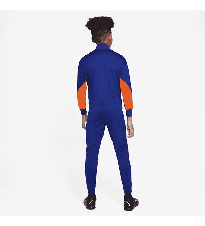 Nike JR KNVB Dri-FIT Strike Voetbal Trainingspak 2024