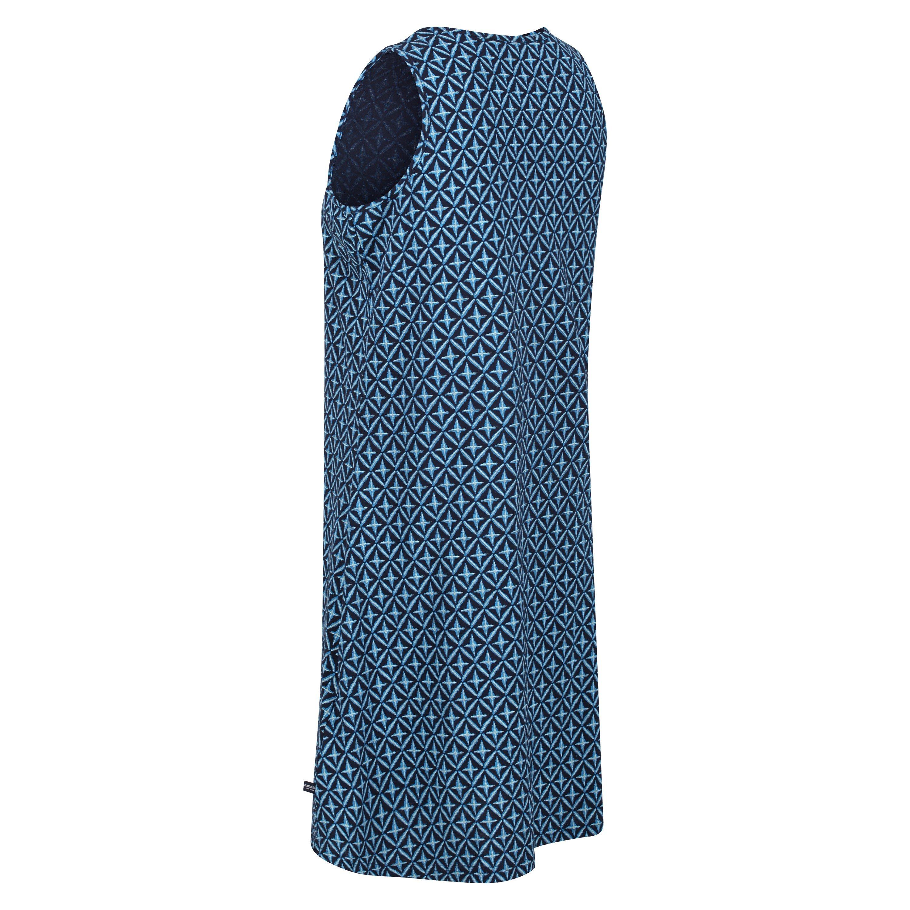 Regatta Kaimana Sleeveless Swing Dress
