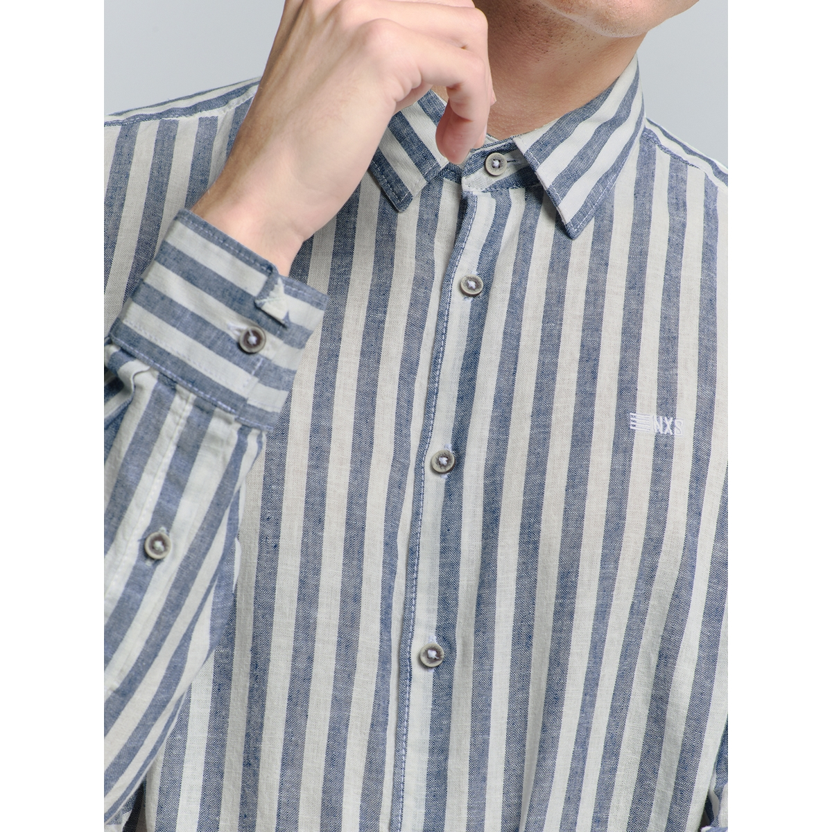 Heren T-shirt KBIS25-M17