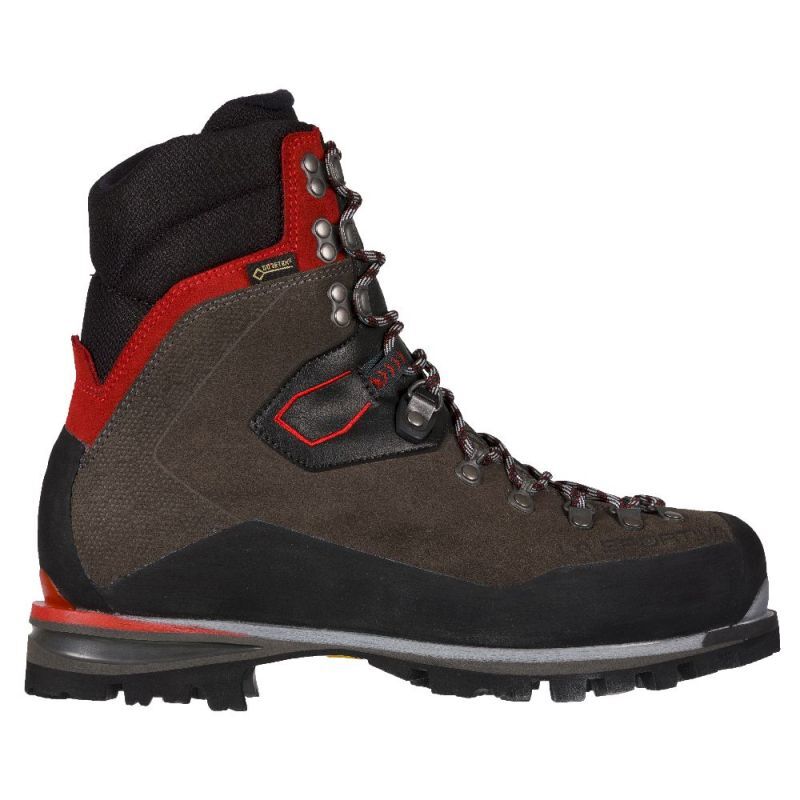 Karakorum Evo GTX - Chaussures alpinisme homme