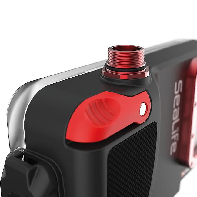 SEALIFE - CAISSON ETANCHE SPORTDIVER POUR SMARTPHONE