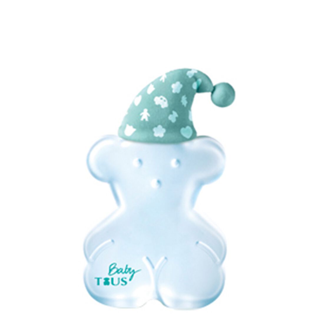 TOUS BABY TOUS Eau de Cologne Alcool Free - 100ml