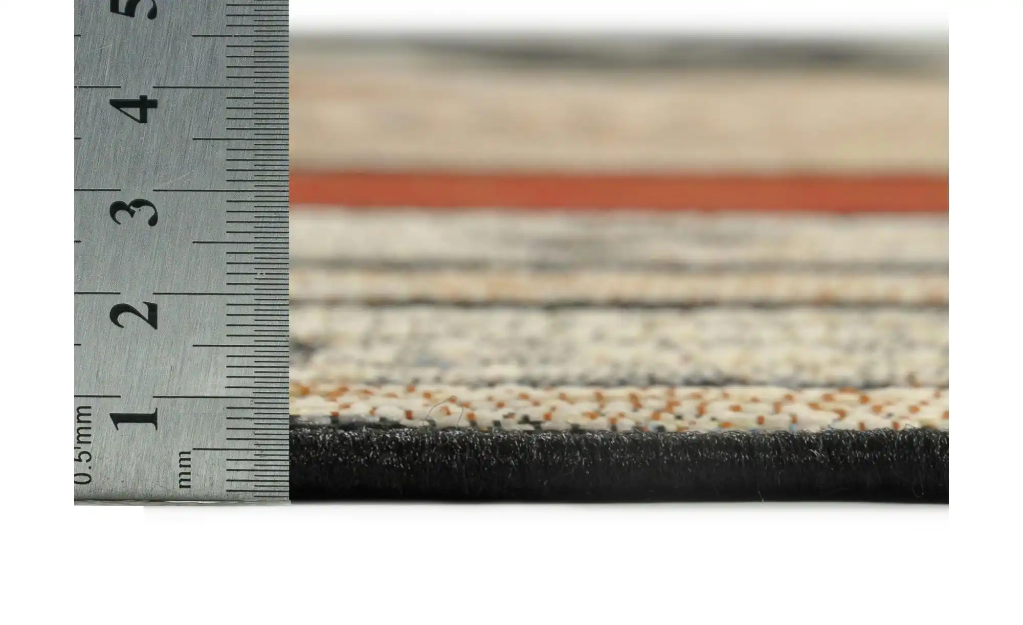 Gino Falcone In-und Outdoor-Teppich Aurora