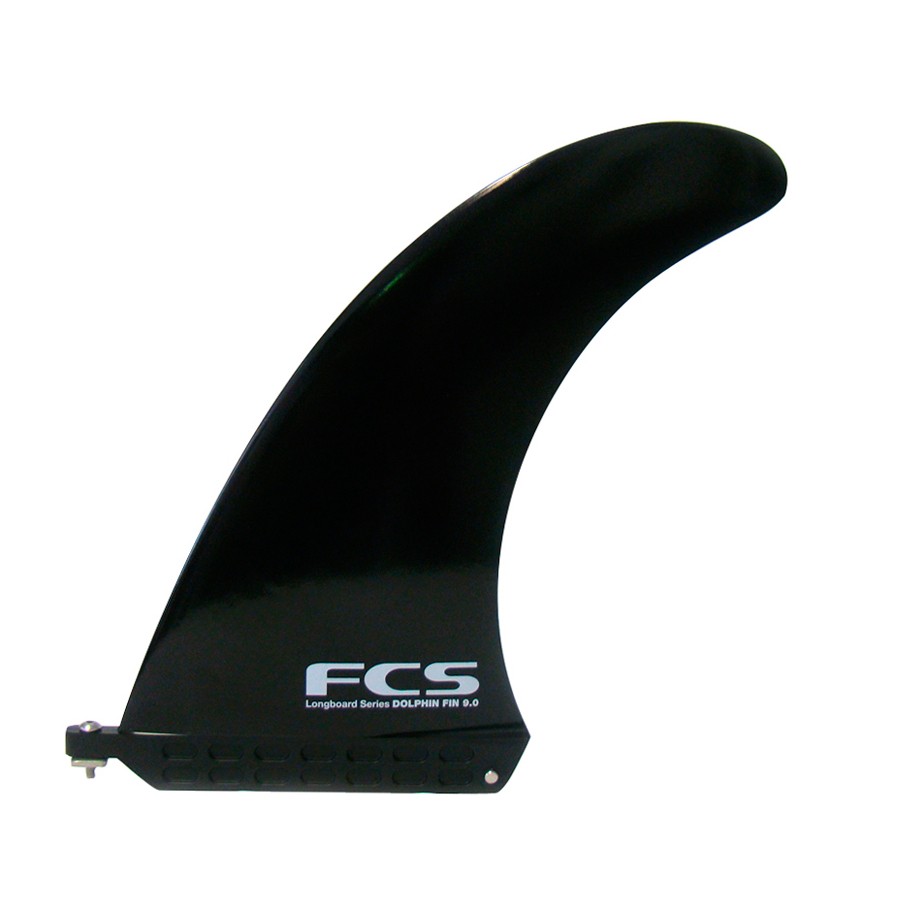 FCS FCS Dolphin Glass Flex  8''