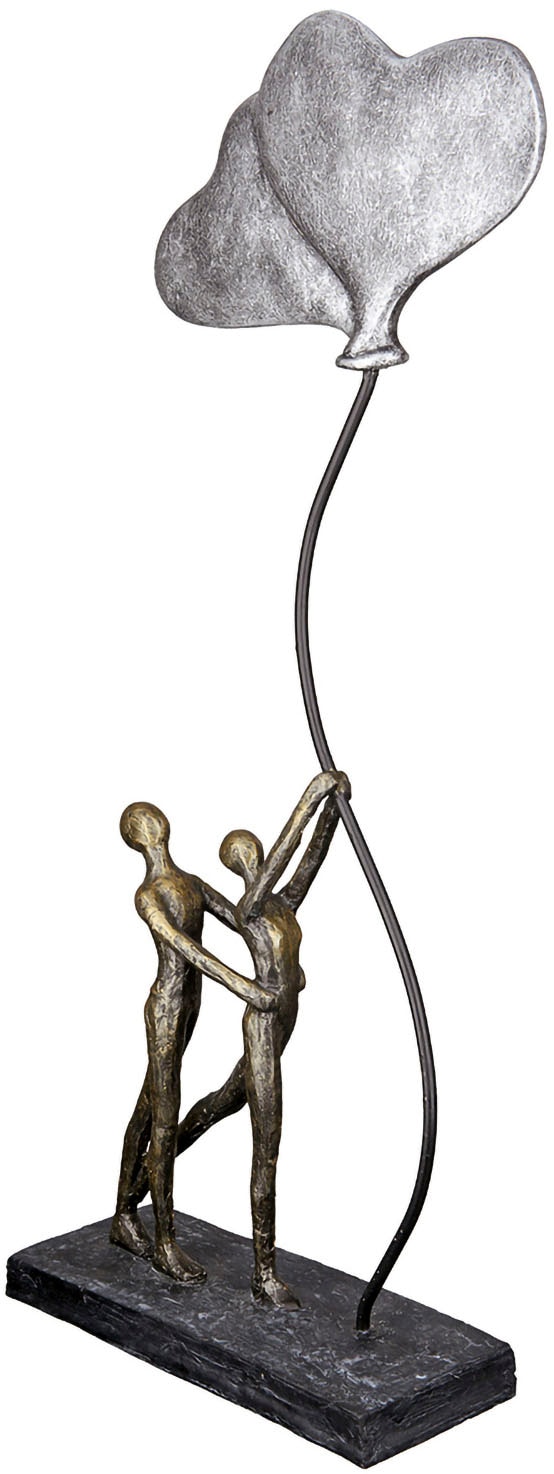 Casablanca by Gilde Dekofigur »Skulptur 