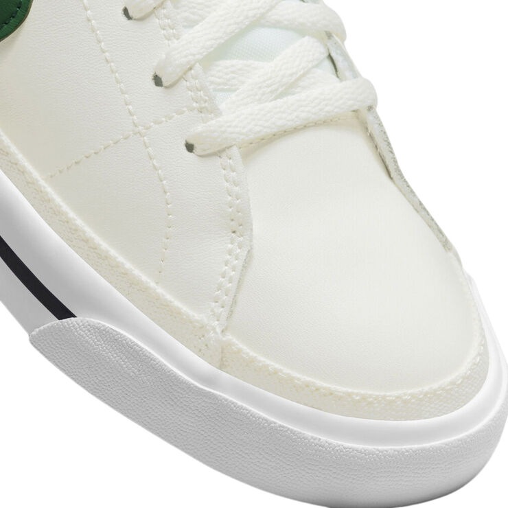Nike Court Legacy sneakers Hvid