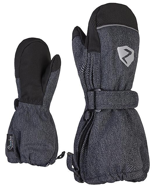 ZIENER - MOUFLE SKI BABY LANUP AS AW MINIS