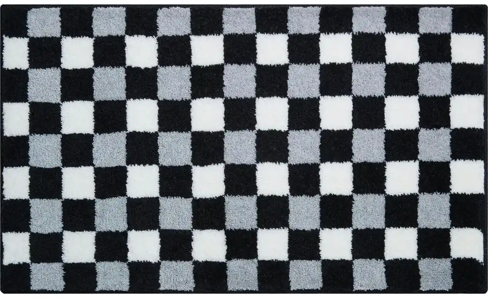 Grund Badematte 70x120 cm