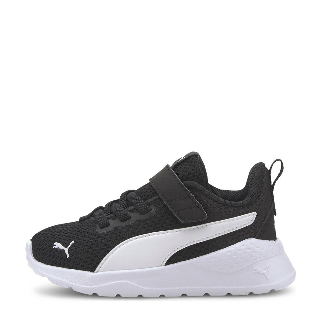 Puma Anzarun Lite Lite AC sneakers zwart/wit