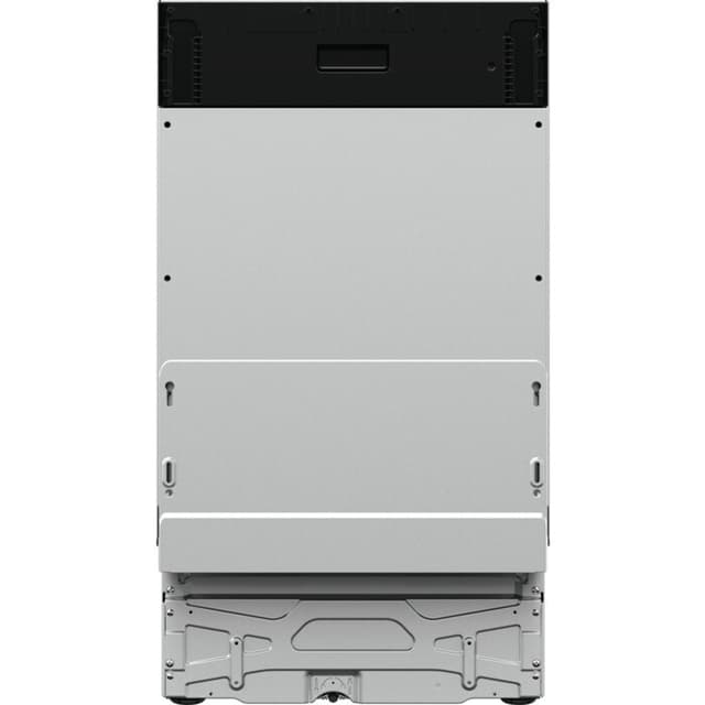 AEG 3000 Series opvaskemaskine FSE32407Z (45cm fuldintegreret)