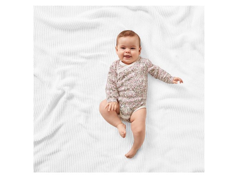 Baby romper
