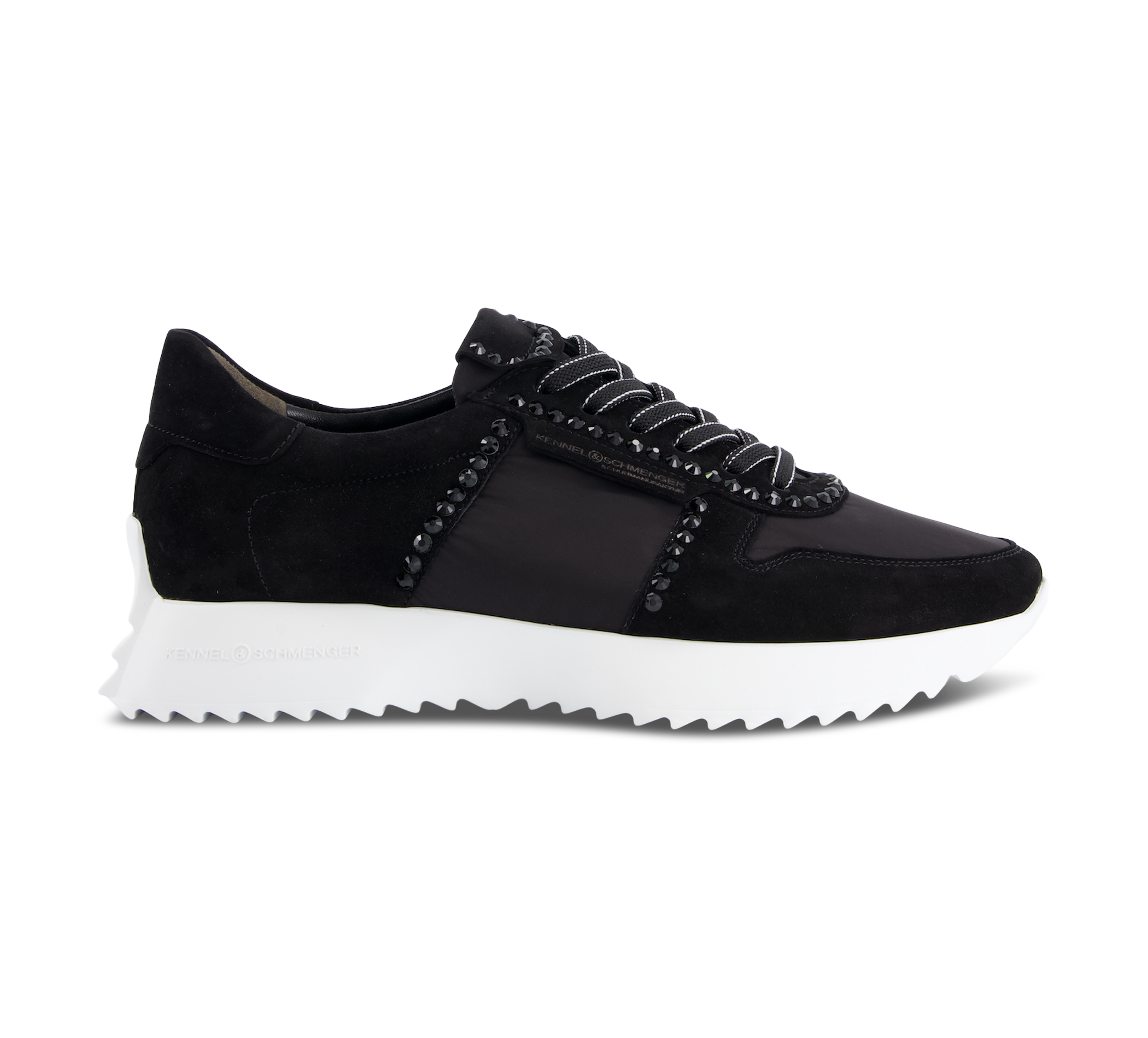 Kennel & Schmenger Pull - Sneaker low