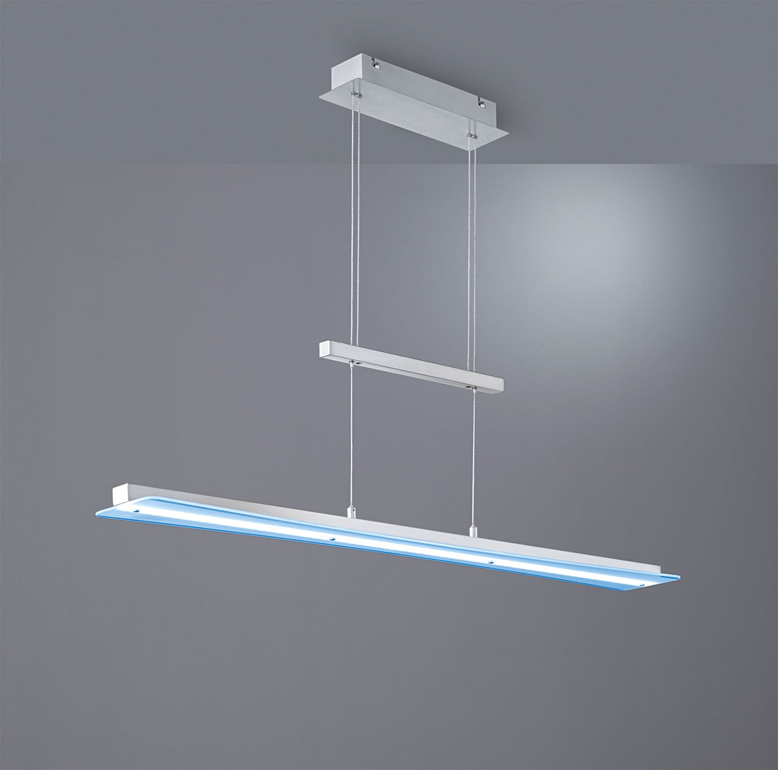 LED-Pendelleuchte Smash