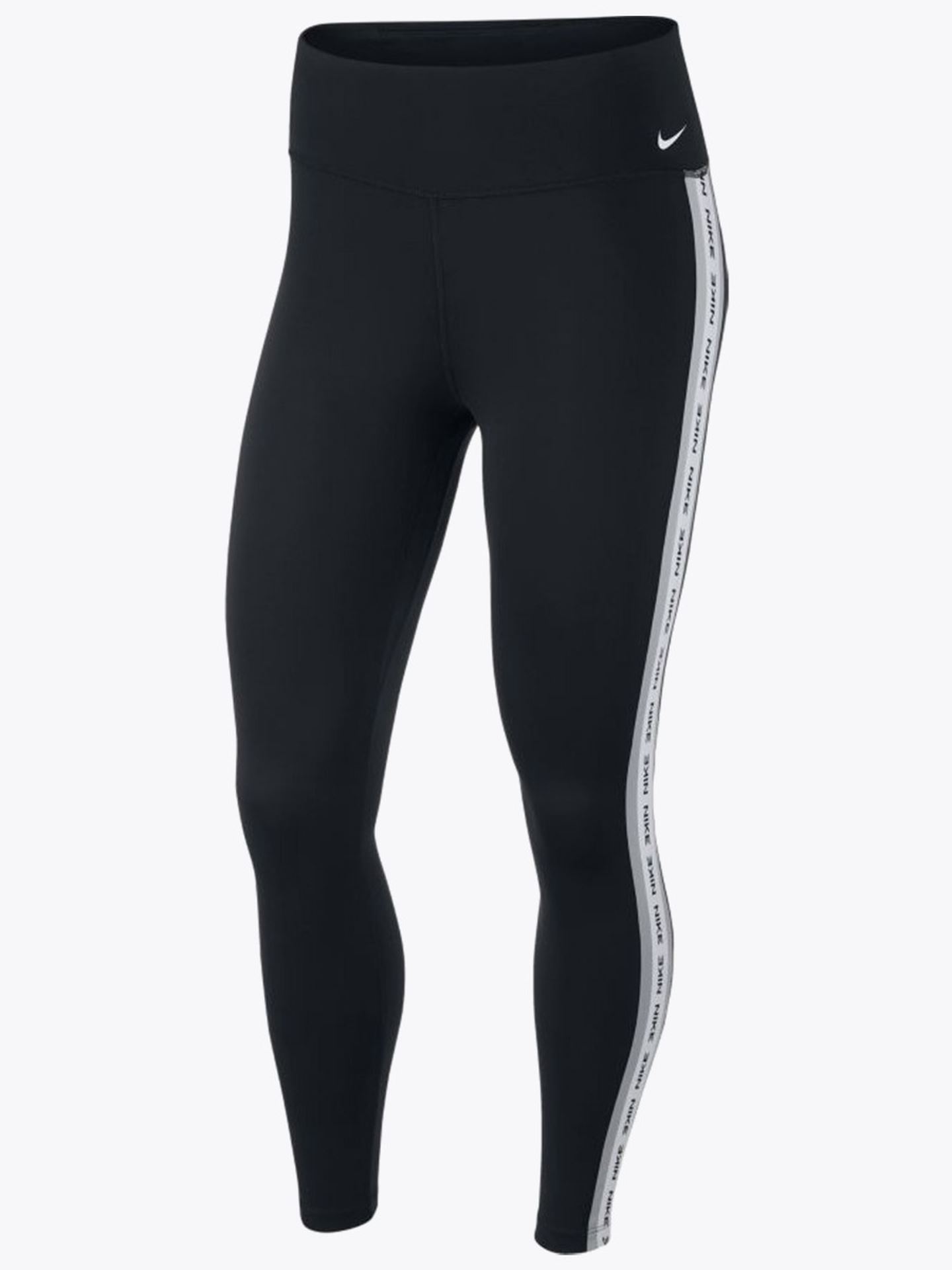 One Tights Crop Novelty