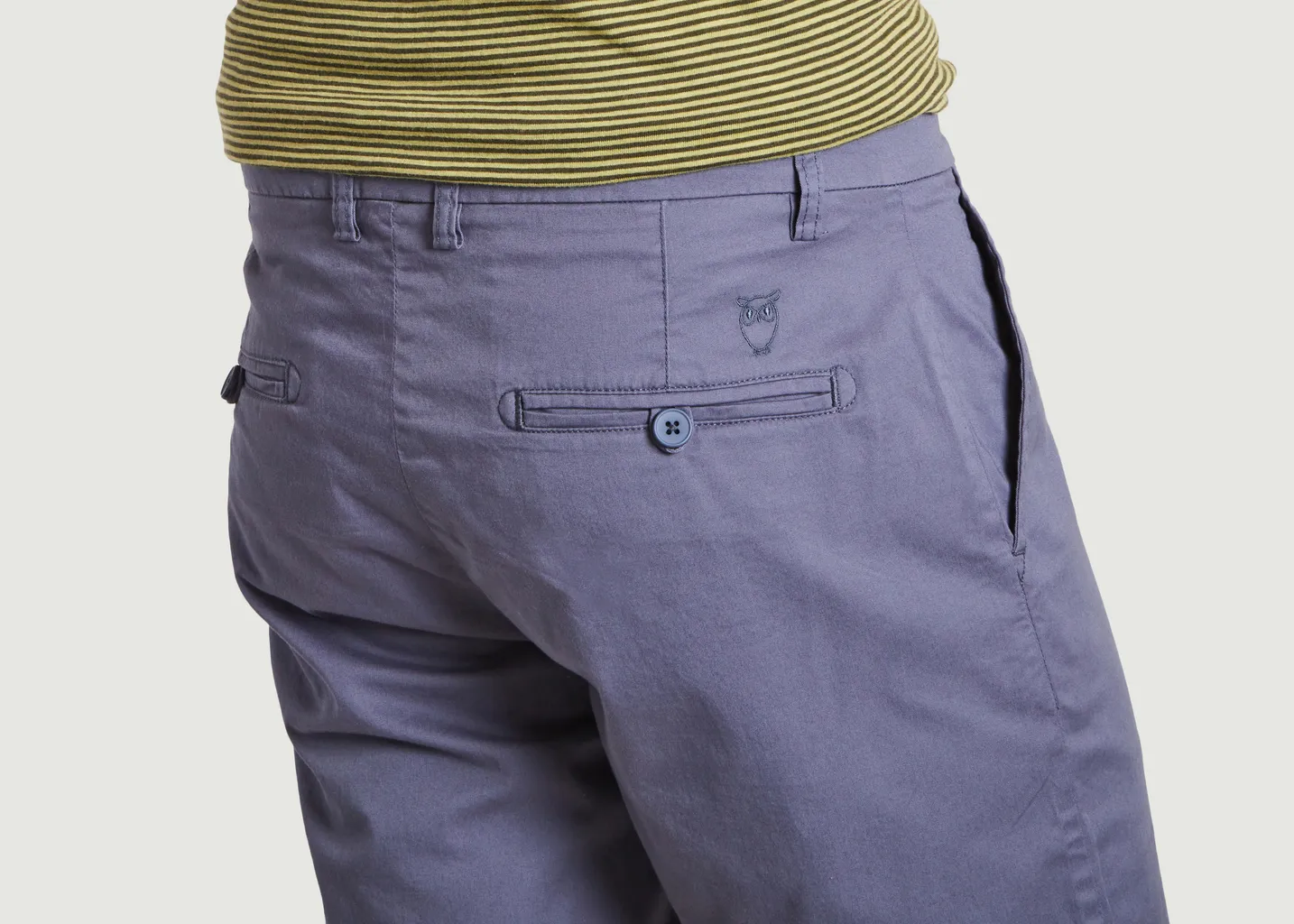 Short en popeline Chuck KCA