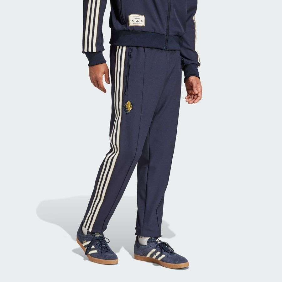 Adidas Original Pantalon de survêtement Juventus Terrace Icons