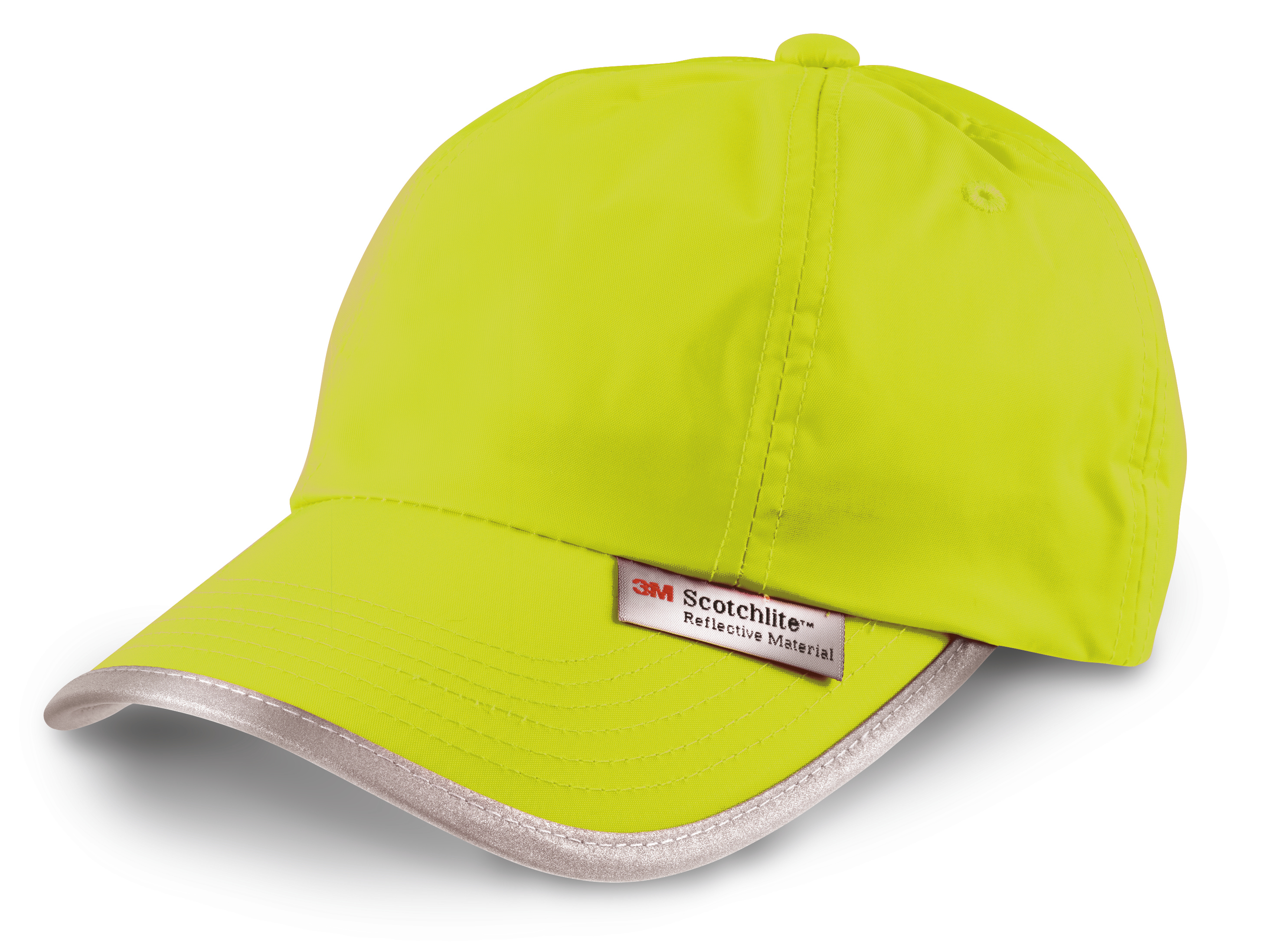 Result RC35 - Casquette Sécurité