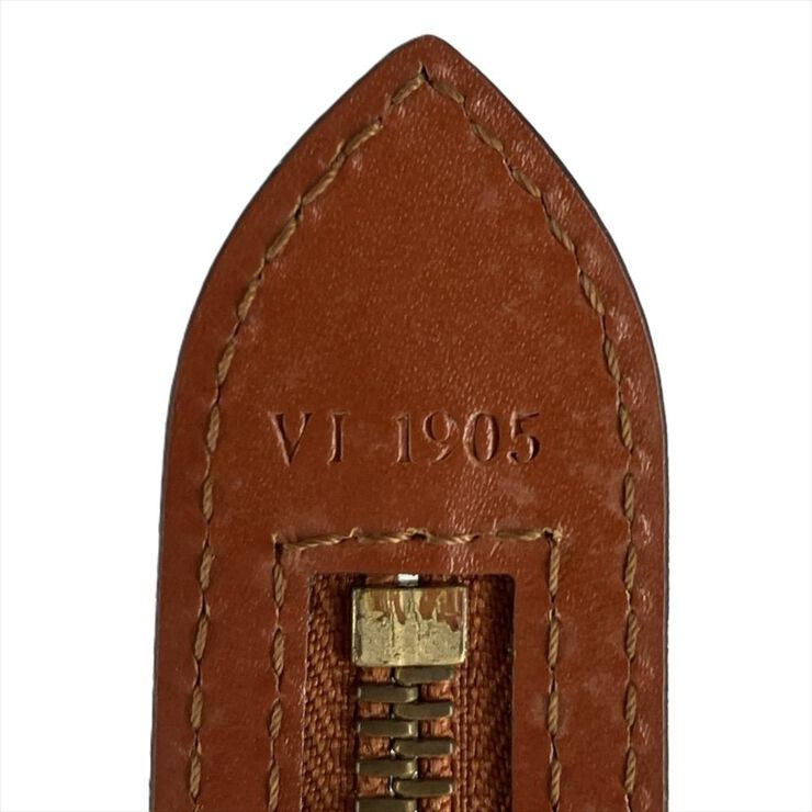 Louis Vuitton Vintage Louis Vuitton Saint Jacques Brown