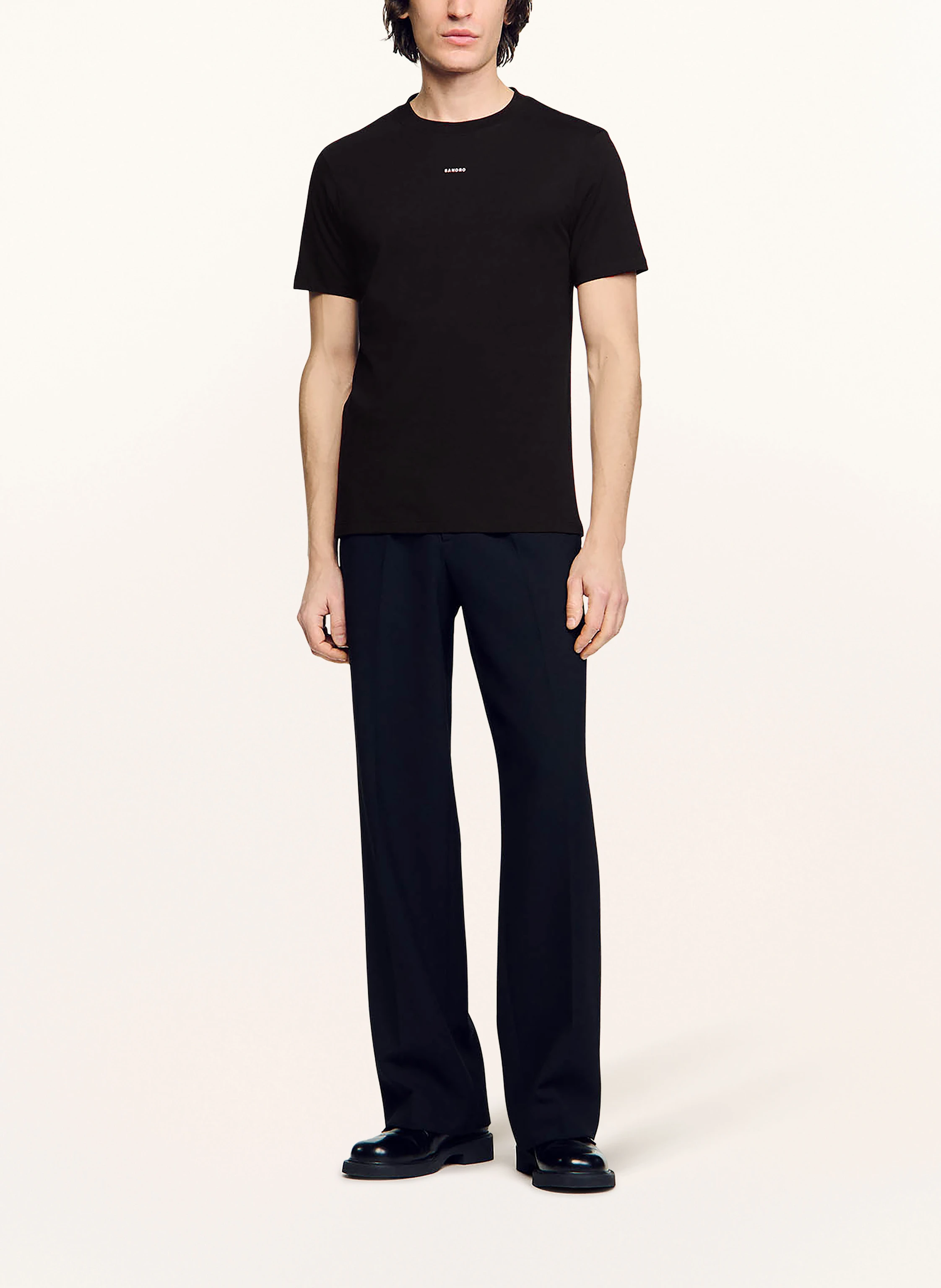 SANDRO T-Shirt