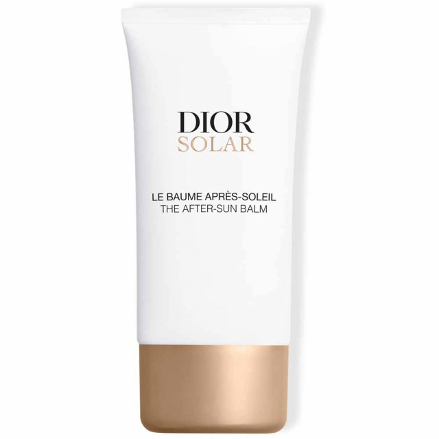 DIOR Solar Le Baume Après-Soleil Soin hydratant et rafraîchissant