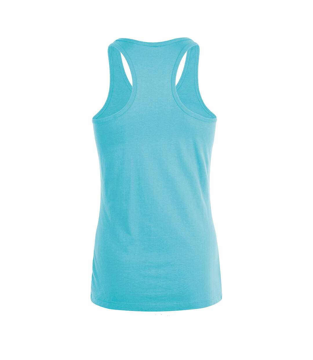 SOLS - Débardeur JUSTIN - Femme (Azur) - UTPC2793