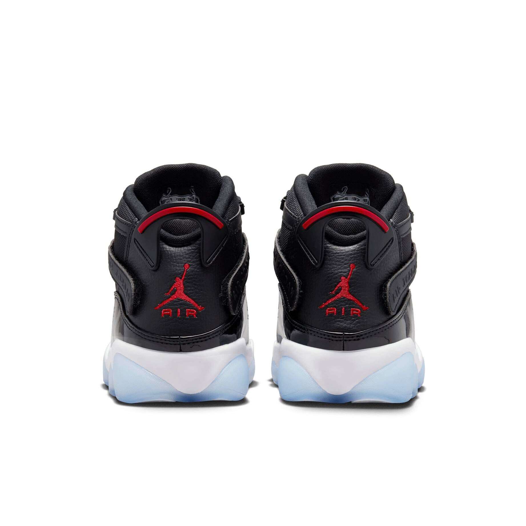 Jordan| Herren Basketballschuhe JORDAN 6 RINGS