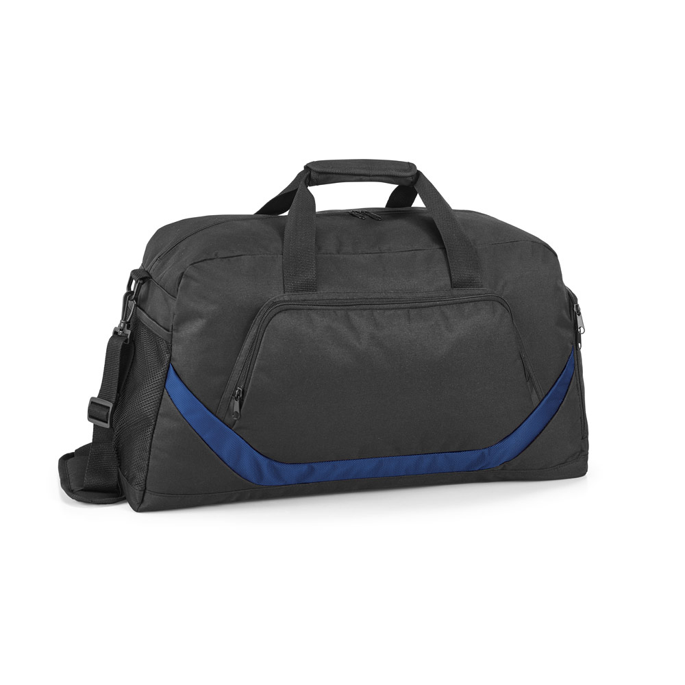 hi!dea 92518 - Sac de sport en 300D et 1680D