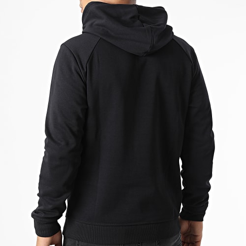 Sweat Capuche GMF2W320 Noir