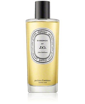 Diptyque Interior Scent Essence of J.G. John Galliano 150ml