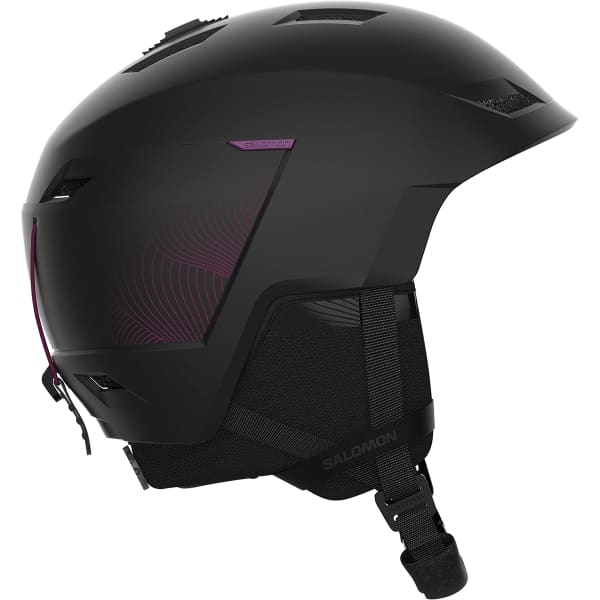 Casque de ski SALOMON ICON LT PRO