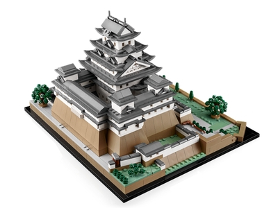LEGO Kasteel Himeji (21060)