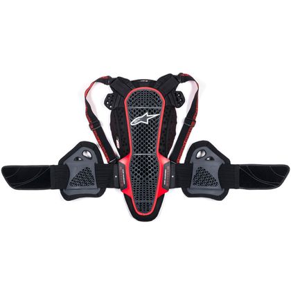 Dorsale à bretelles Alpinestars NUCLEON KR-3 - Noir / Gris