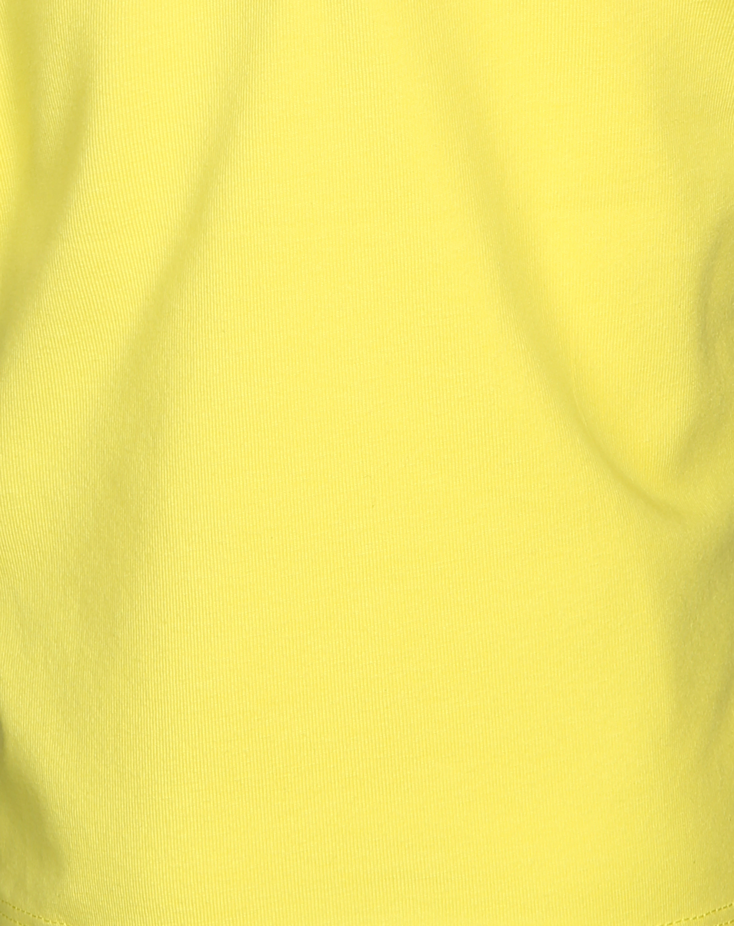 T-Shirt CHIC MINI in zitron