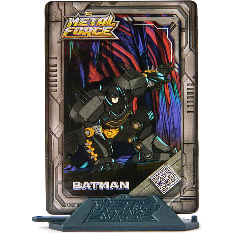 Batman & DC Universe Batman figur 30 cm
