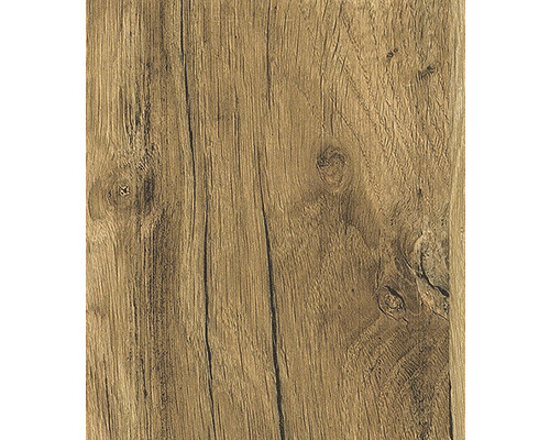 PICCANTE decoratieve rand Hunton licht eiken H2032 voor keukenblad, 2 stuks