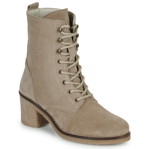 Betty London - LATIFFA - Taupe