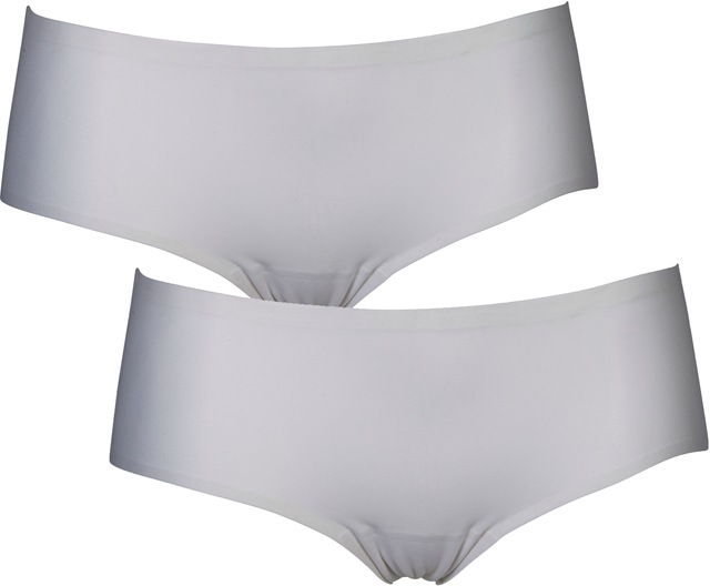 After Eden Panty »UNLIMITED«, leicht schimmernd, bequem, elastisch, eng, basic, weich