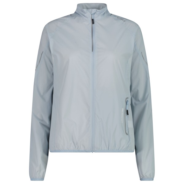 CMP - Women's Jacket Reflective - Veste de cyclisme